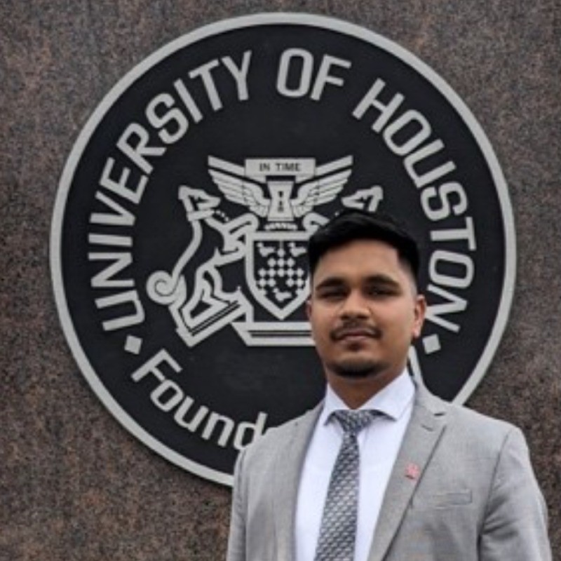 Venkatesh Mohan Sharma