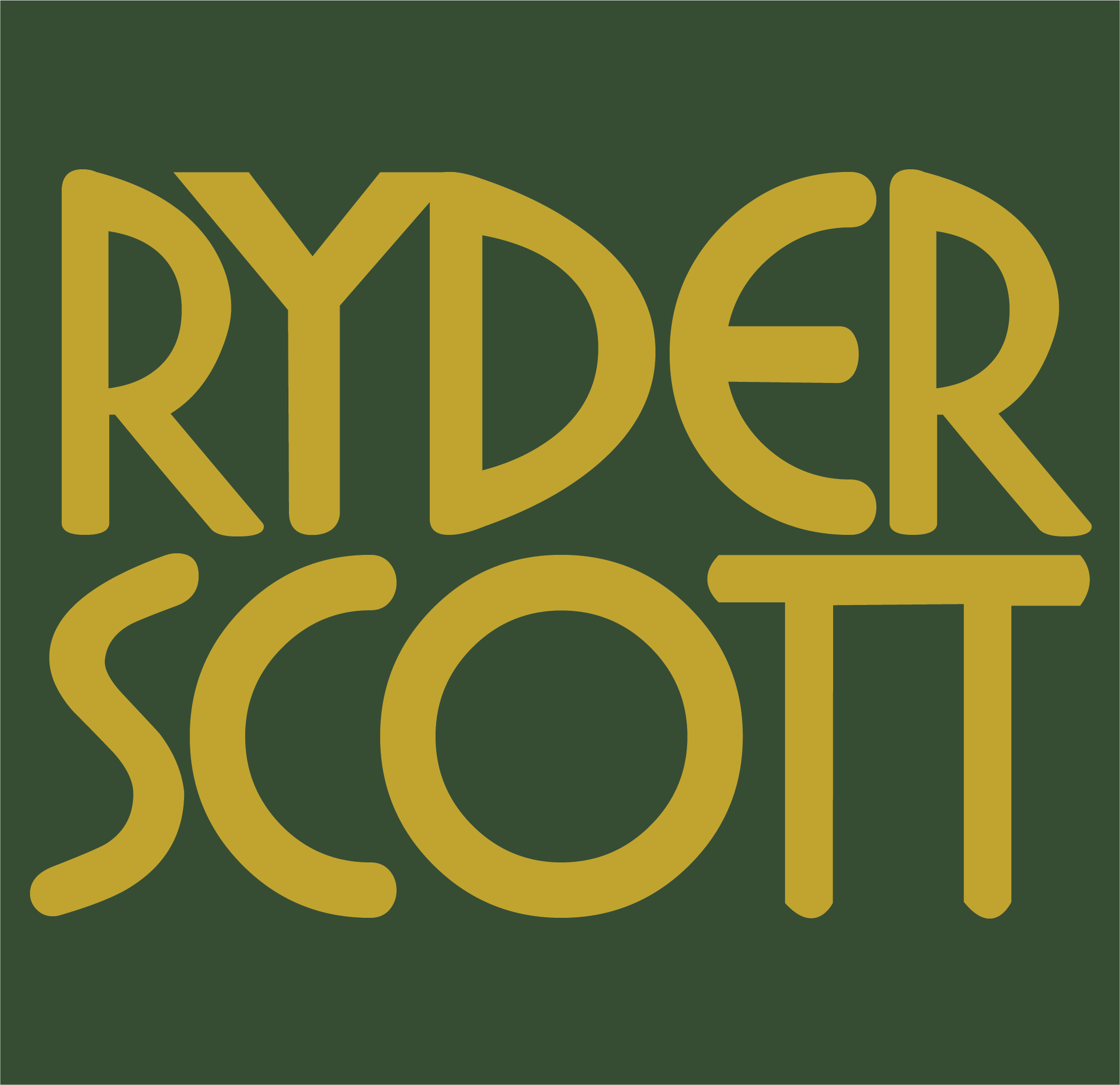 Ryder Scott